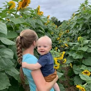 Meet your Posher, Stephanie